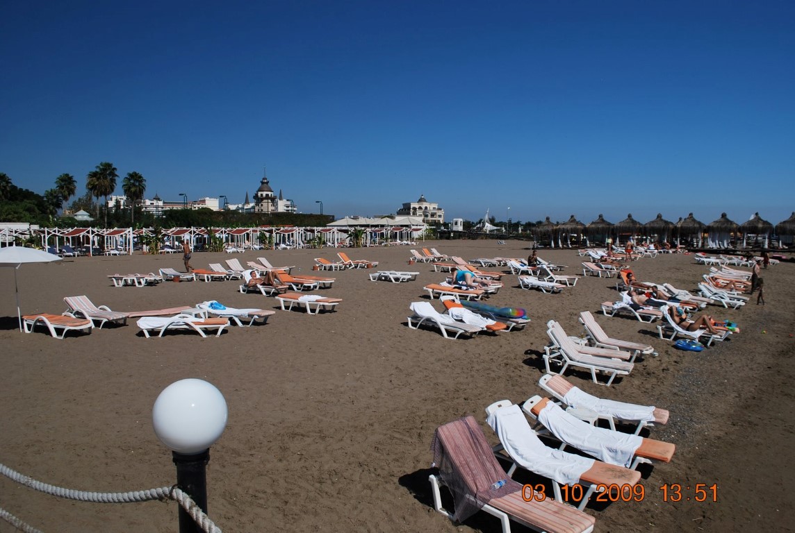 imagini hotel WOW TOPKAPI PALACE